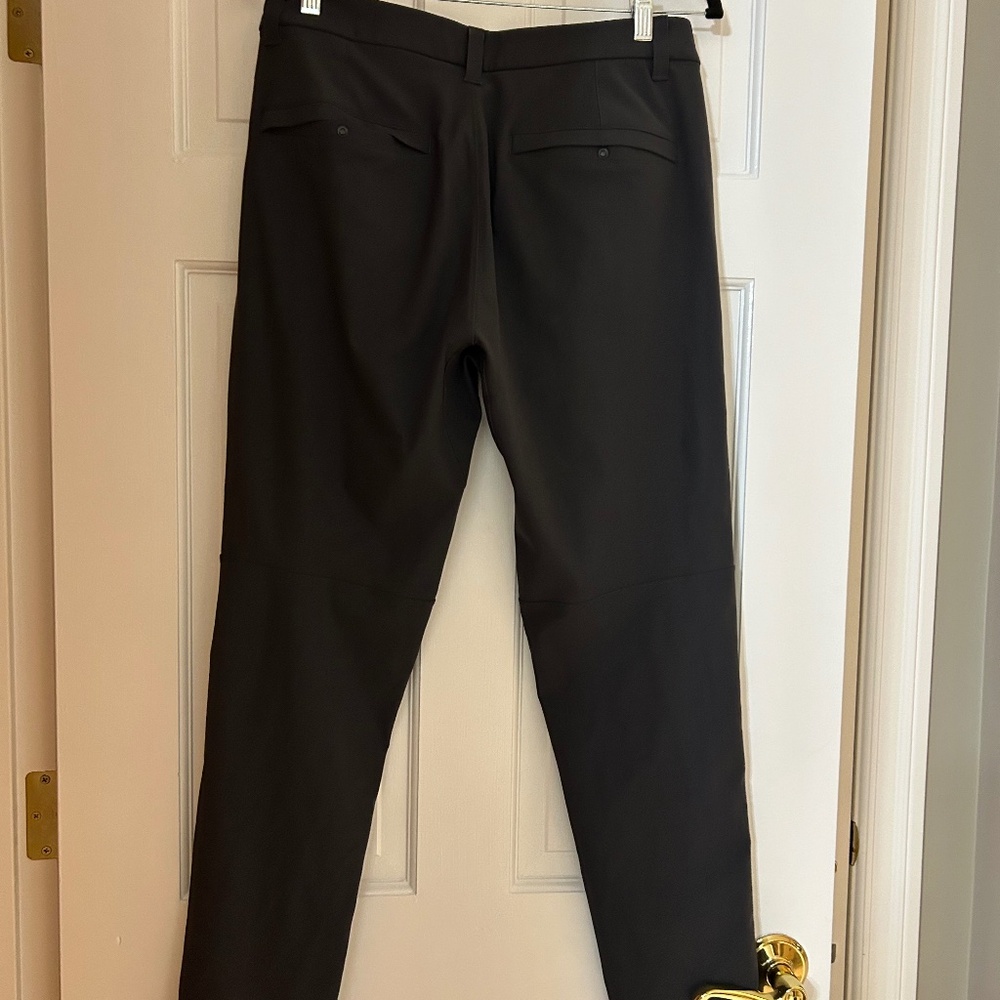 Mens Lululemon Pants